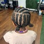 Comb Twist