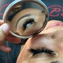 Cluster Lash Saturday Special