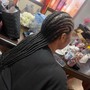 Box Braids