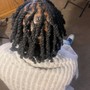 Natural Twists