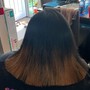 Full Highlights/Ombré