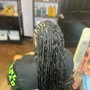 Poetic Justice Braids