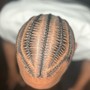 MENS BRAIDS