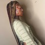 Senegalese Twist