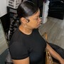 Lace Closure Sew In