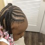 2 Stitch Braids