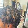 Box Braids