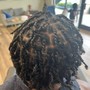 Kinky Twist