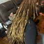 Natural Twists