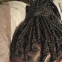 Natural Twists