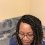 Natural Twists