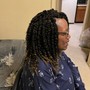 Box Braids