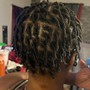 Cornrows