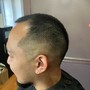 Buzz Cut