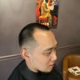 Men's Cut