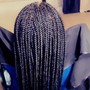 Poetic Justice Braids