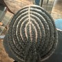 Kinky Twist