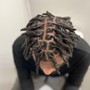 Retwist + Maintenance