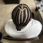 Mens Braids