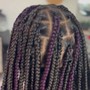 Two Strand Twist