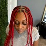 Versatile Sew In