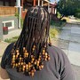 Butterfly Locs (Any Length)