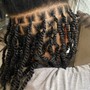 Kinky Twist