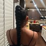 Kid's Braids