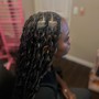 Poetic Justice Braids