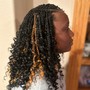 Crochet Braids