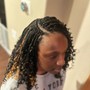 Full Sew In