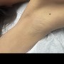 Underarm Wax