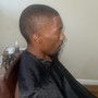 Men's Cut