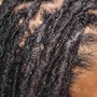 Loc Retwist