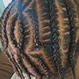 Wash n go (15 Min head Massage)