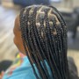 Comb Twist