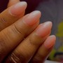 Manicure - Buff / No Polish