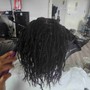 Senegalese Twist