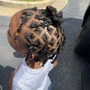 Kid’s LOC STYLE