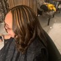 Root Touch Up