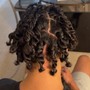 Natural Twists