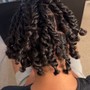 Kid's Braids