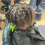 Start up locs