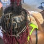 Dread Retwist