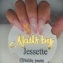 Nail Repair