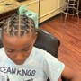 Kids two strand Twist