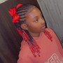 Poetic Justice Braids