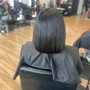 Women's Cut