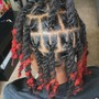 Island Twists