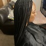 Senegalese Twist